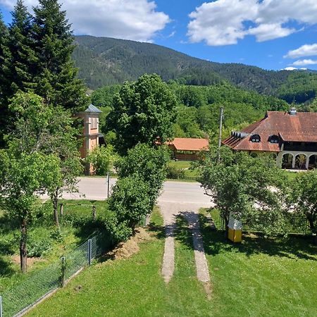 Apartman Djokovic Mokra Gora Exterior foto