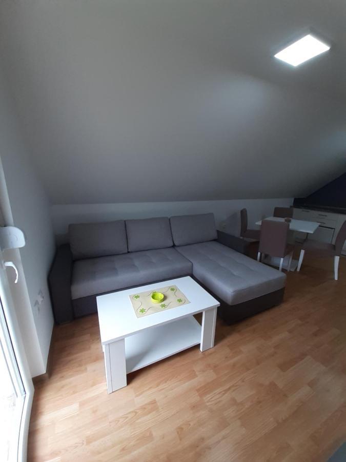 Apartman Djokovic Mokra Gora Exterior foto